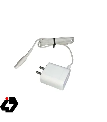 آداپتور ریش تراش فیلیپس 4.3 ولت 70 میلی‌آمپرلی