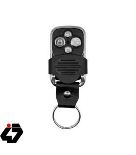 ریموت 4 کانال کدلرن طرح بتا 315MHz