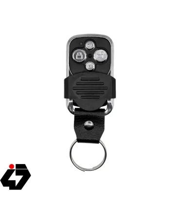 ریموت 4 کانال کدلرن طرح بتا 315MHz