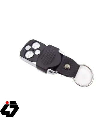 قیمت ریموت 4 کانال کدلرن طرح بتا 315MHz