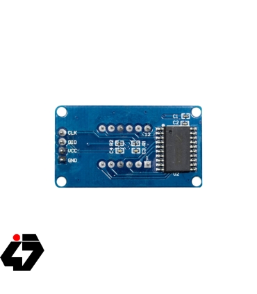 قیمت ماژول سون سگمنت 4 تایی