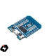 برد توسعه Wemos D1 Mini