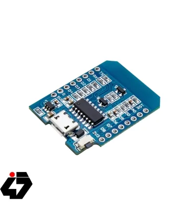 برد توسعه Wemos D1 Mini