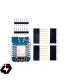 قیمت برد توسعه Wemos D1 Mini