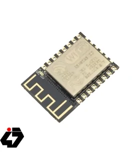 ماژول وای فای ESP8266 ESP-12F