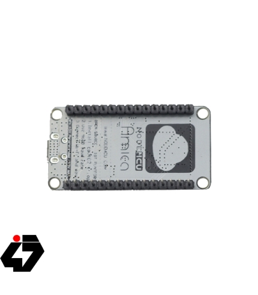 برد توسعه وای فای NodeMCU