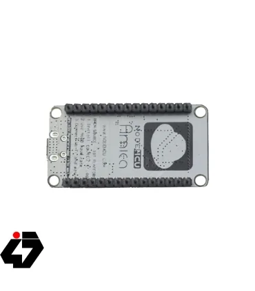 برد توسعه وای فای NodeMCU