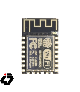 ماژول وای فای ESP8266 ESP-12F