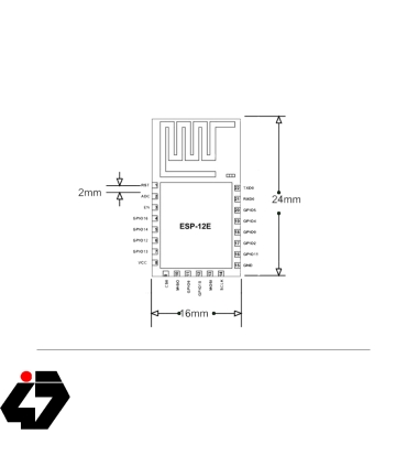 ماژول وای فای