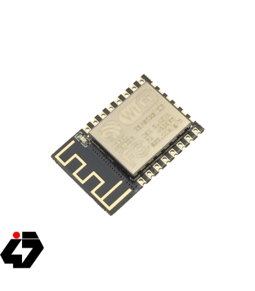 قیمت ماژول وای فای ESP8266 ESP-12F