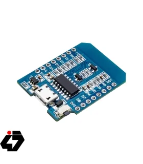 برد توسعه Wemos D1 Mini