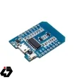 برد توسعه Wemos D1 Mini