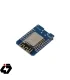 قیمت برد توسعه Wemos D1 Mini