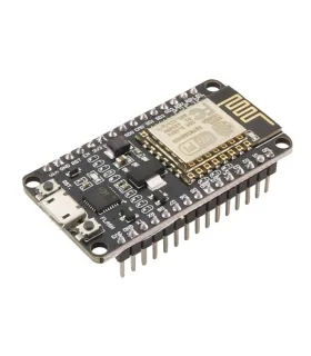 برد توسعه وای فای NodeMCU به همراه ماژول ESP8266-12E