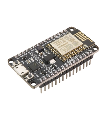 برد توسعه وای فای NodeMCU به همراه ماژول ESP8266-12E