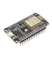 برد توسعه وای فای NodeMCU به همراه ماژول ESP8266 -12E