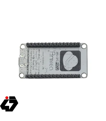 قیمت برد توسعه وای فای NodeMCU به همراه ماژول ESP8266-12E