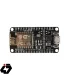 برد توسعه وای فای NodeMCU به همراه ماژول ESP8266 -12E