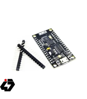 برد توسعه ESP8266 WEMOS باحافظه 32M