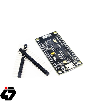 برد توسعه ESP8266 WEMOS باحافظه 32M