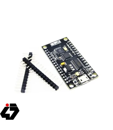 برد توسعه ESP8266 WEMOS باحافظه 32M