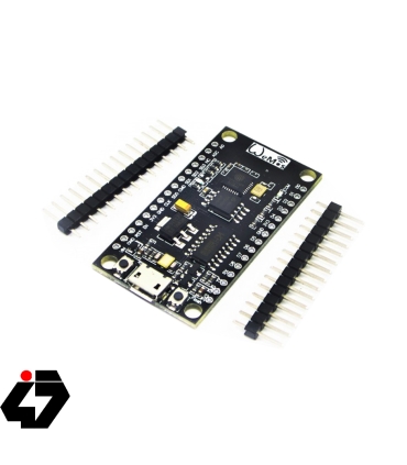 قیمت برد توسعه ESP8266 WEMOS باحافظه 32M