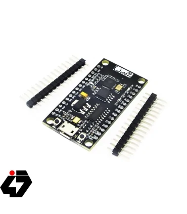 قیمت برد توسعه ESP8266 WEMOS باحافظه 32M