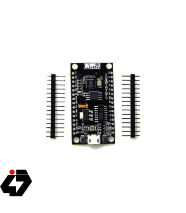 برد توسعه ESP8266 WEMOS