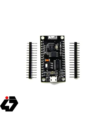 برد توسعه ESP8266 WEMOS