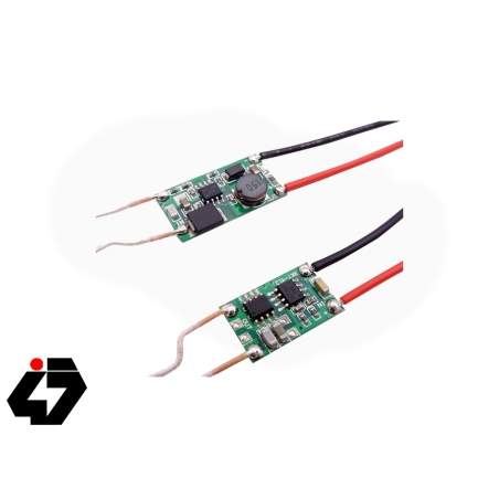 ماژول شارژر فرستنده  وایرلس 5V.2A مدل XKT.412