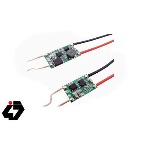 ماژول شارژر فرستنده وایرلس 5V.2A مدل XKT.412