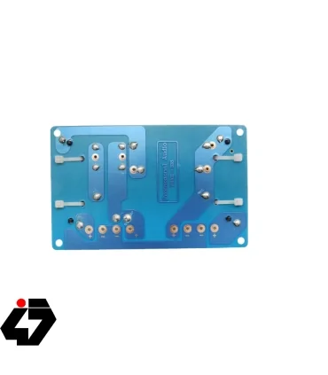 قیمت کراس اور 3way توان 120 واتی مدل WEAH-338