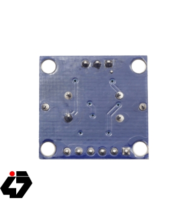 ماژول آمپلی فایر 2x5W ک با تراشه PAM8406