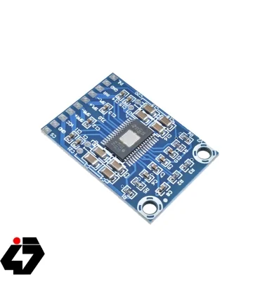 ماژول آمپلی فایر استریو XH-M562