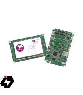 برد دیسکاوری 32F746GDISCOVERY