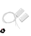 سنسور مغناطیسی تشخیص وضعیت درب پلاستیکی سایز MC-38
