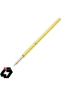 پوگو پین مدل P50-B1 طول 16.55 میلی متر طرح B-Needle Pointe