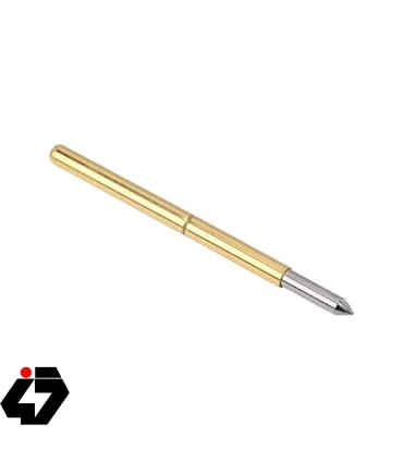 پوگو پین مدل P50-B1 طول 16.55 میلی متر