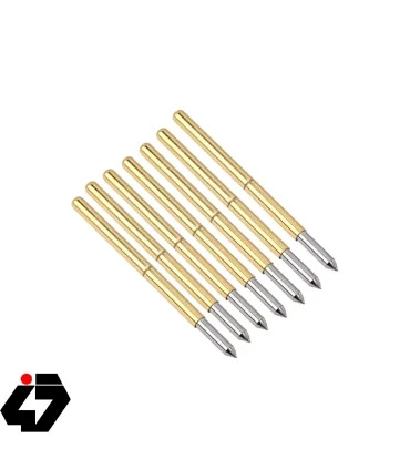 قیمت پوگو پین مدل P75-B1 طول 16.55 میلی متر طرح B-Needle Point