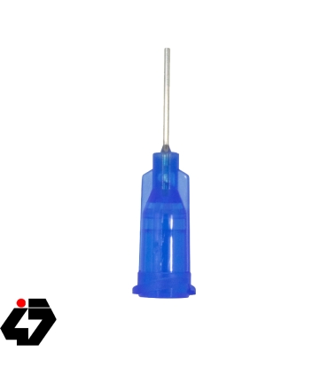 قیمت نازل (سوزن) 22G آبی مخصوص سرنگ های قلع و خمیر فلاکس