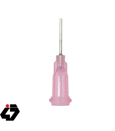 قیمت نازل (سوزن) 20G صورتی مخصوص سرنگ های قلع و خمیر فلاکس