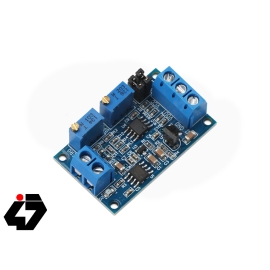 ماژول مبدل جریان به ولتاژ HW-685