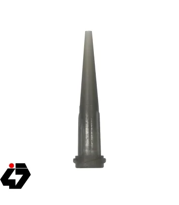 نازل مخروطی 16G خاکستری 1.25 اینچ