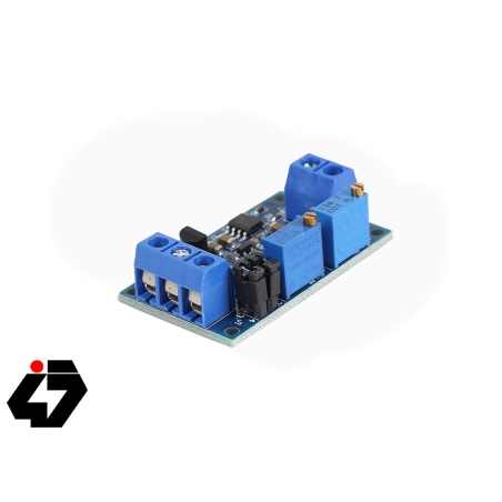 ماژول مبدل جریان  HW-685