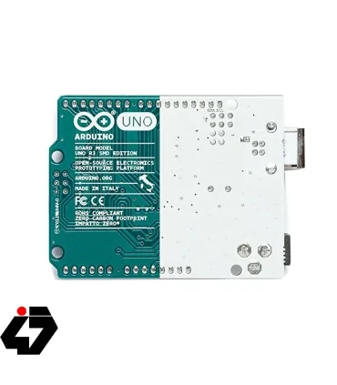 قیمت آردوینو UNO اورجینال ایتالیایی Arduino orginal italy