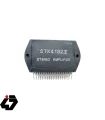 آی سی آمپلی فایر STK4192II