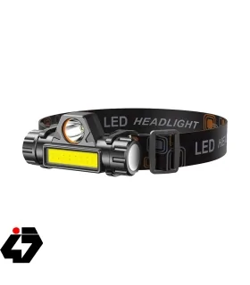 چراغ پیشانی دیپ کینگ مدل DK-363