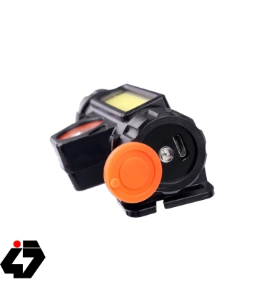 قیمت چراغ پیشانی دیپ کینگ مدل DK-363