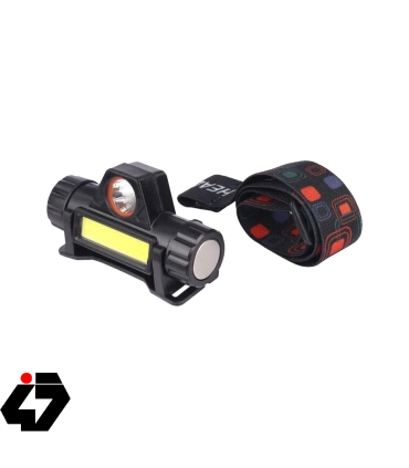 چراغ پیشانی دیپ کینگ DK-363