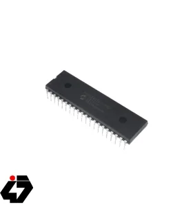 آی سیPIC16F877A-I/P